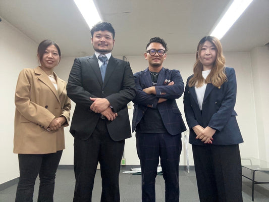 「一人一人の働きたいを支える」