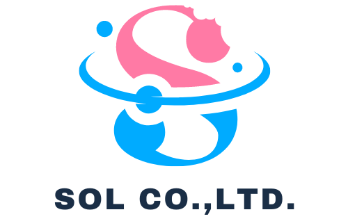 株式会社SOL